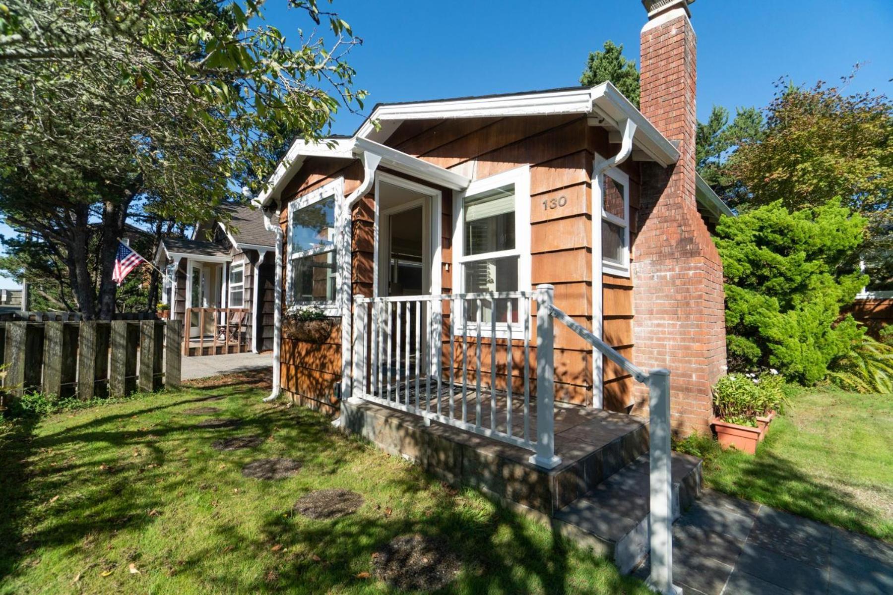Bella Casa Villa Seaside Ngoại thất bức ảnh